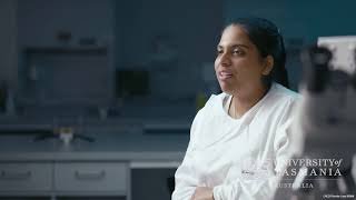 Study a Bachelor of Laboratory Medicine | University of Tasmania