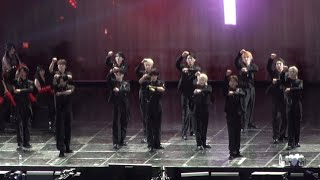 [4K] 240428 세븐틴 (SEVENTEEN) - Maestro | SEVENTEEN TOUR ‘FOLLOW’ AGAIN TO SEOUL @서울월드컵경기장