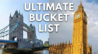 60+ Things to do in London in 2025