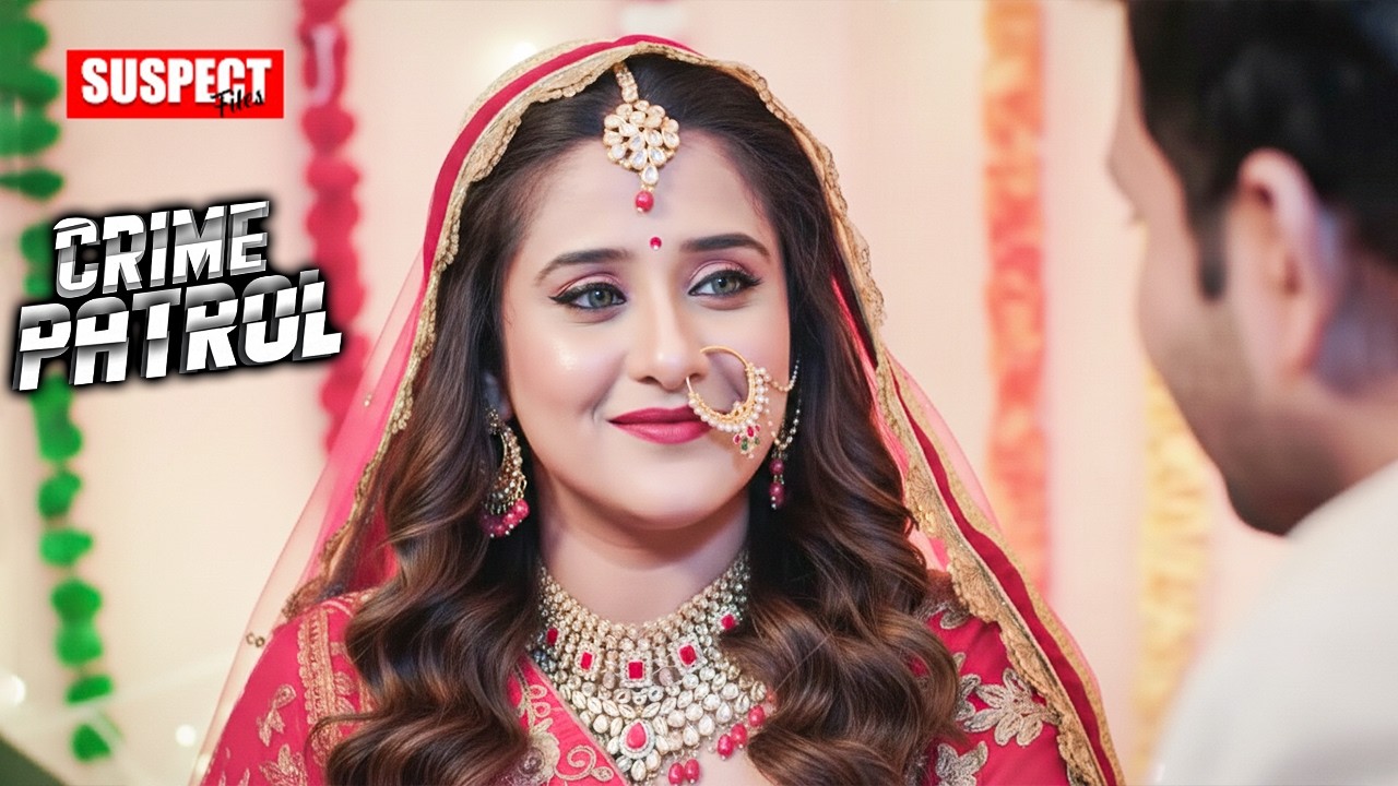 सुहागरात के दिन दुल्हन हो गई फरार | Crime Patrol क्राइम पेट्रोल | #newvideo | #crime | #2026