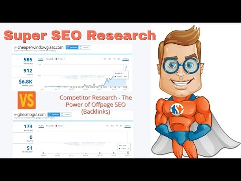 backlinks-for-glass-company-websites---competitor-research