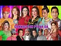 Connection Pyaar Da Full Stage Drama 2020 Amjad Rana and Mishal Khan | Khushboo New Stage Drama 2020