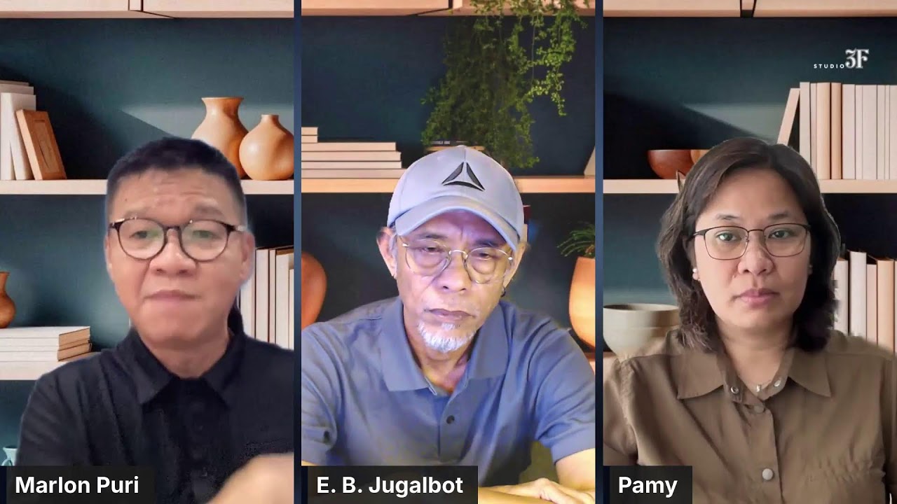 PAS*BOG NG 18 MARINES, PAANO PASISINUNGALINGAN?