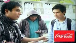 OT Perú 2012: Sábado 16 de junio - Parte 6