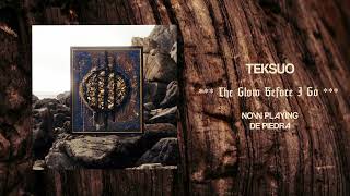 Teksuo - De Piedra