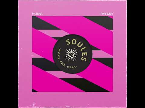 Hatena - Begin2touch