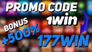 1Win Promo Code 1Win Bonus Code Promo Code Ipl