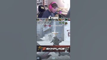 s1mple asks for an AK-47 💀 #s1mple #cs2 #twitchclips