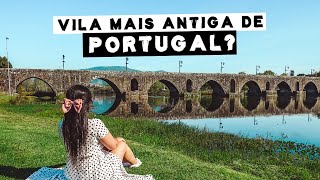 A INCRÍVEL VILA DE PONTE DE LIMA