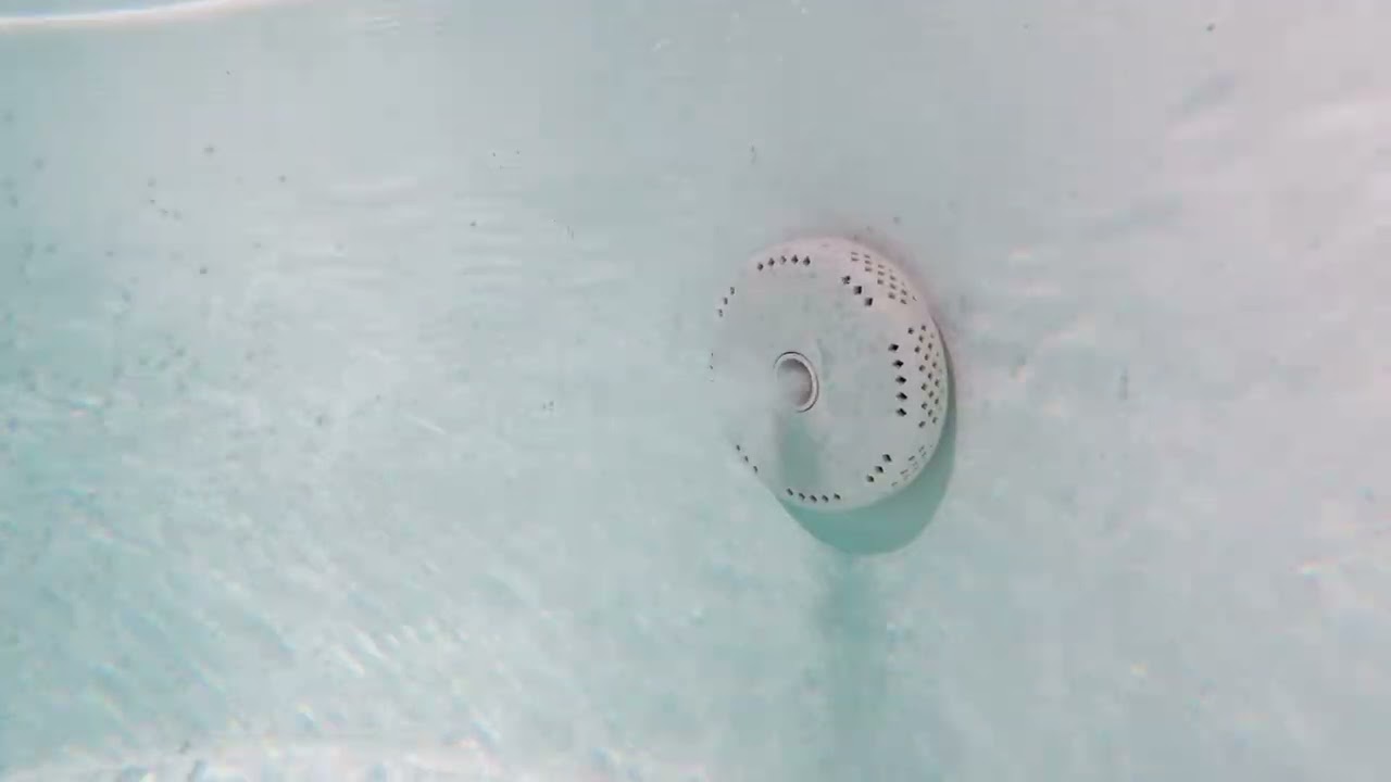 MSpa COCOON - Semi-Rigid Hybrid Hot Tub