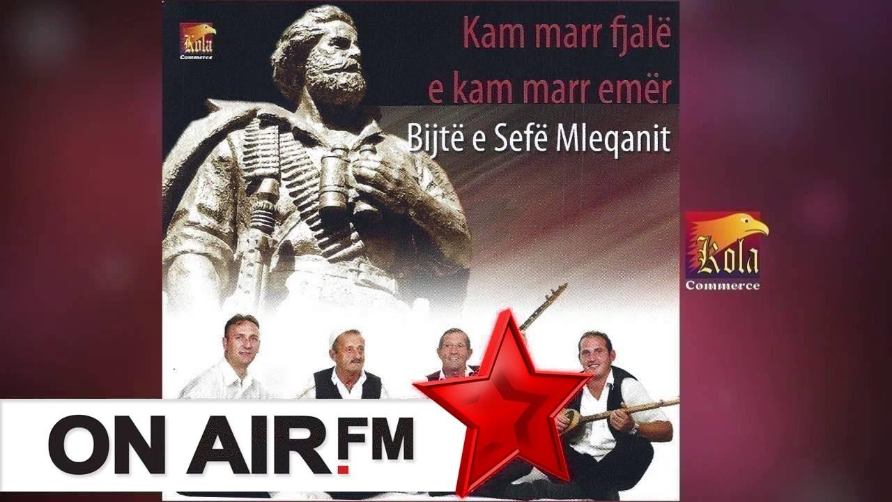 Bijte e Sefe Mleqanit - I madhi Zot t'cofshim fale