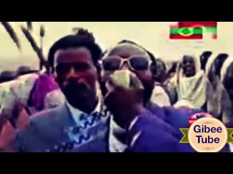 New Mogoro Jifar Oromo Music '' Nadhii Gammadaa\