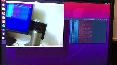 DJI Tello Video Streaming