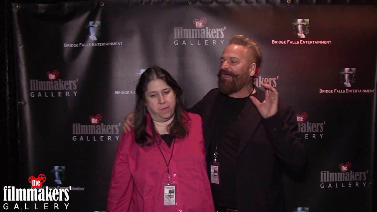 Sheena Metal chats with Billy Clift