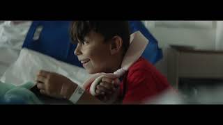 We are the NHS – Nursing recruitment campaign (Full length)