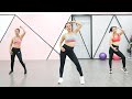 Exercises To Lose Belly Fat – Small Waist &amp; Flat Belly Workout | Inc Dance Fit