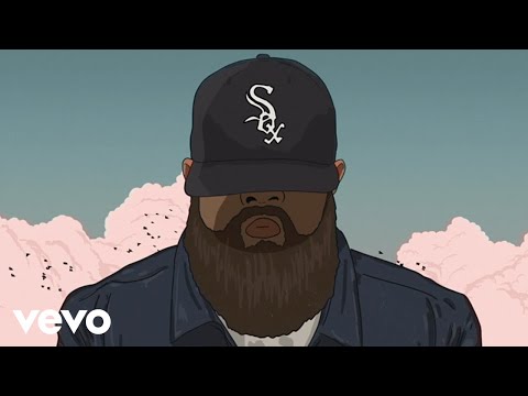 Briggs - Sox Hat (Official Animated Video)