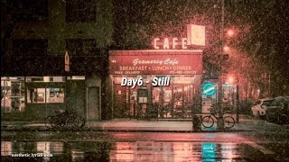 Day6 - Still 원하니까 (Indo lyrics)