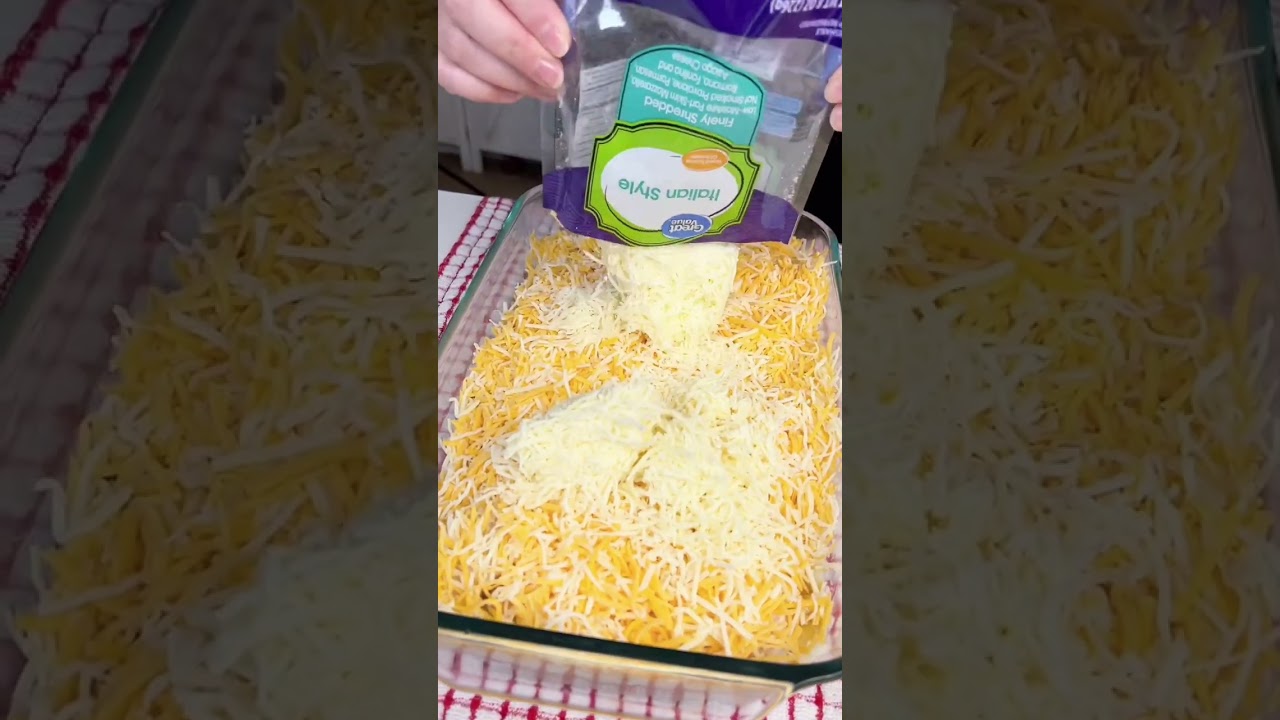 How to Make an Easy Cheesy One Pan Chicken Pasta Casserole How to Make an Easy Cheesy One Pan Chicken Pasta Casserole