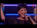 Your Votes - Nederlandstalige Songfestivalmedley