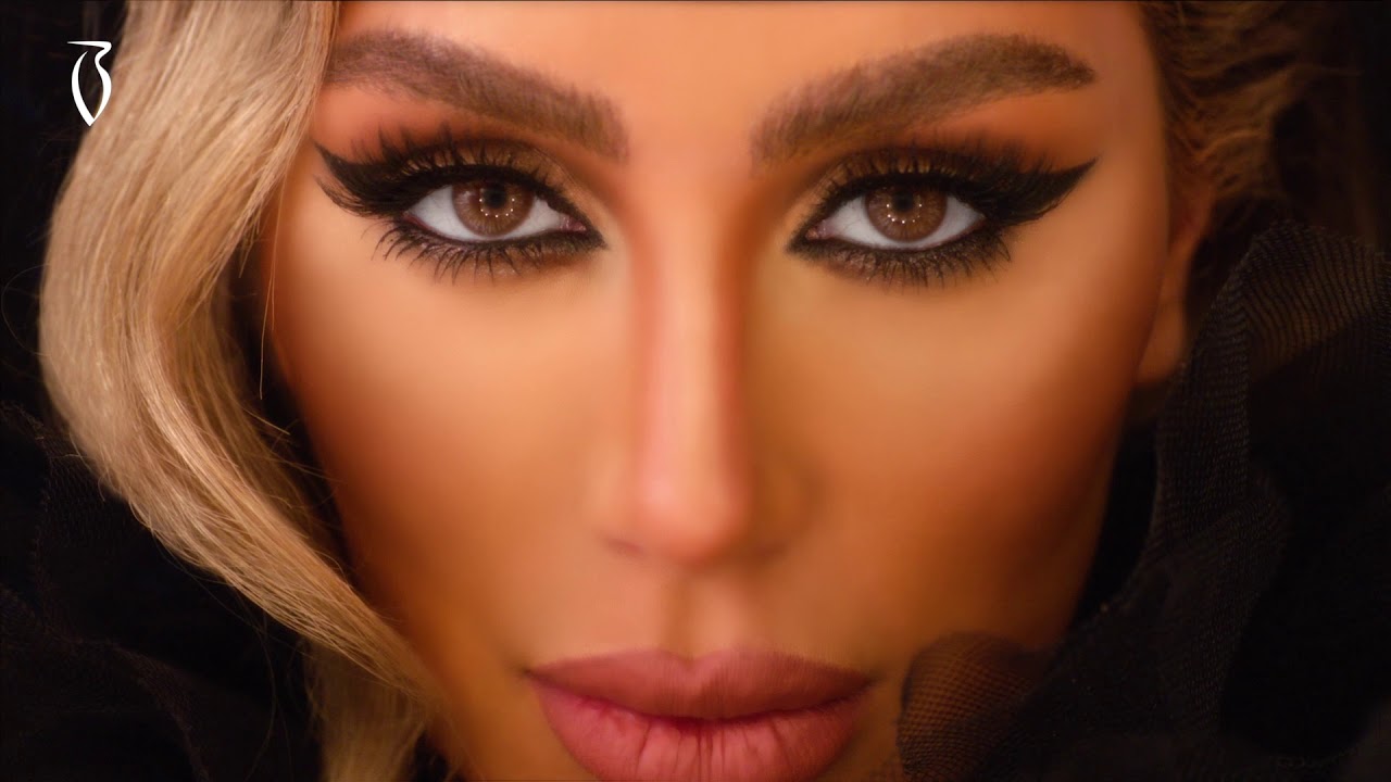 One Blink Can Speak A Thousand Words Amara lenses X Maya Diab YouTube