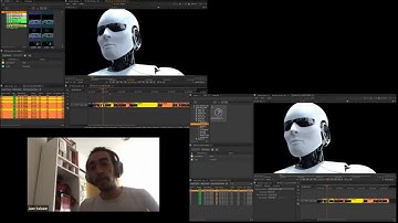 Review and VFX Editorial Basics: 5. Sync Review (Beta) and Reconform