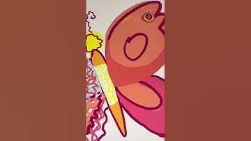 How will they rate my style?👀🧑‍🎨App: Drawly #drawly #Challenge #style #Sketch #digital