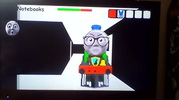 Baldi s Basic Bbccs  Blocky School Train God s Mod