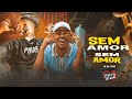 SEM AMOR - MC Paiva e MC Lipi (Oficial) 2024