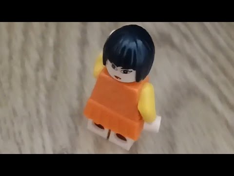 ИГРА В КАЛЬМАРА 1-3 СЕЗОН | ПОЖАЛУЙСТА ПОДПИШИСЬ