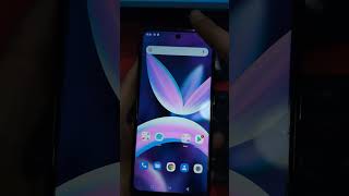 Omix X400 Telefonun Ekran Görüntüsü Nasıl Çekilir.