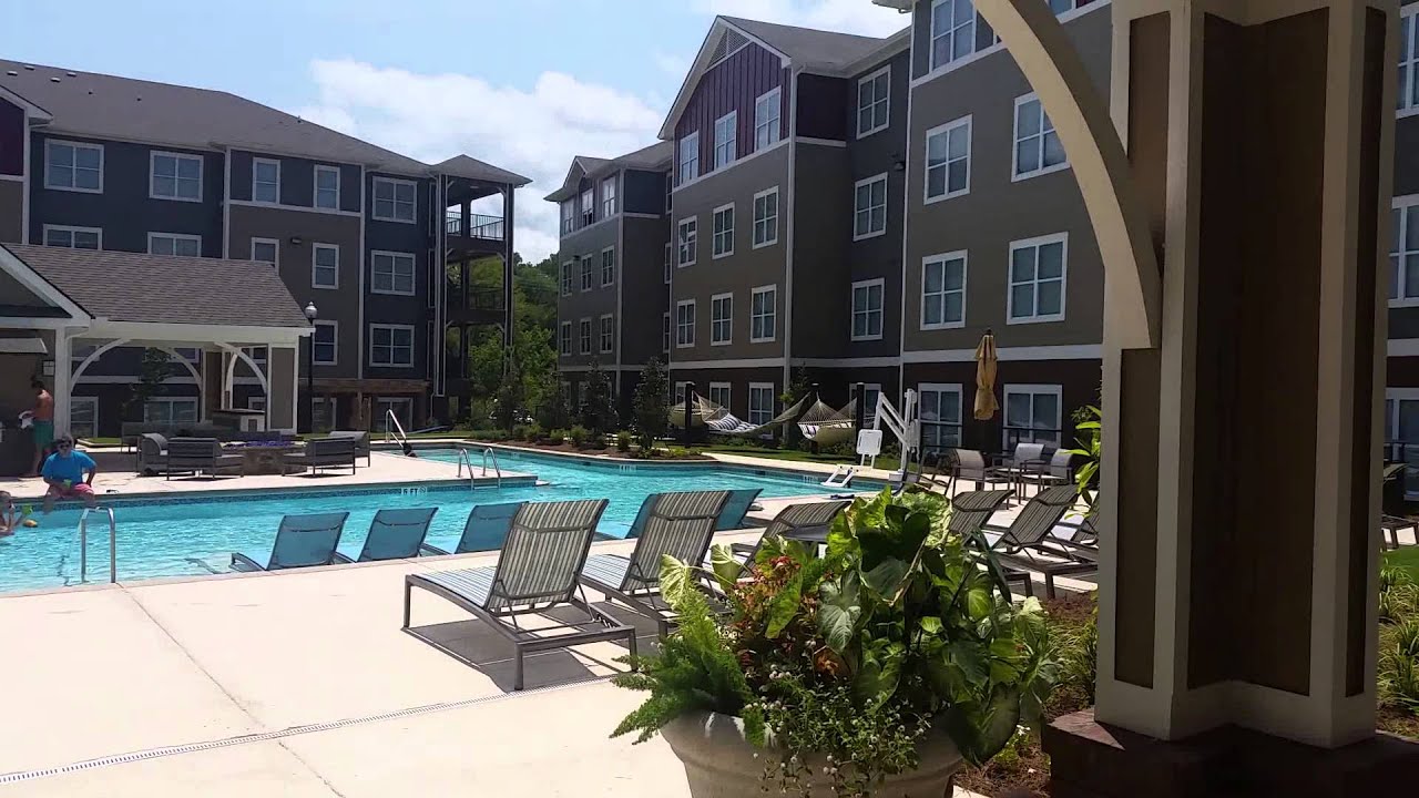 Haven 12 apartment tour YouTube