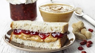 How To Make A Perfect Pb&J
