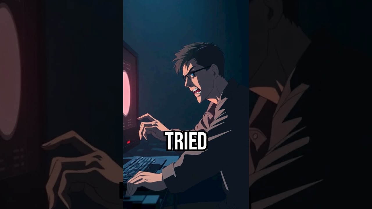 What if your computer knew your fears? 