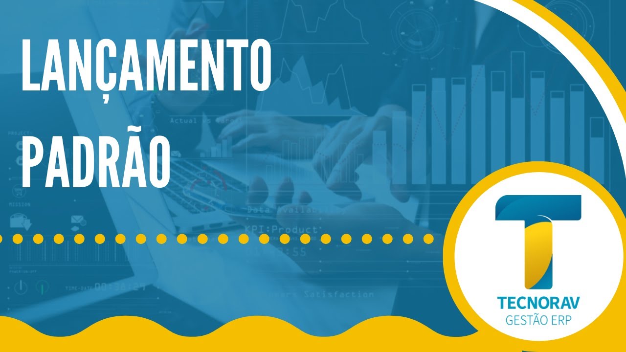 Lançamento Padrão | Contabilidade Gerencial - TOTVS Protheus