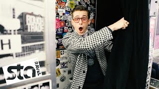 Toby Corton | Had Me Good (London, UK): STA Travel Sounds