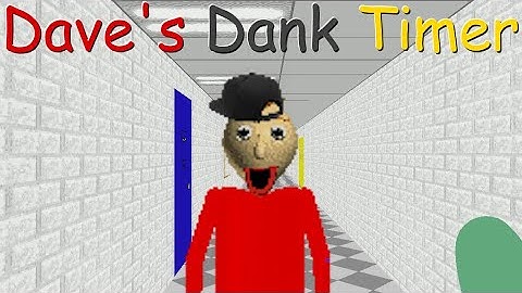 Dave