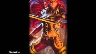 Venatus Requiem - LoL Team - Progress Report 1