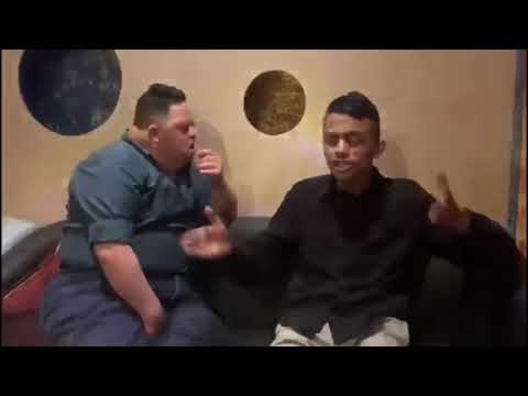 خناقه امح الدولى مع كزبره بسبب عصير