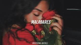 Malabares / Duelo [LETRA]