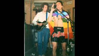 Tongue Fetish - Hound Dog