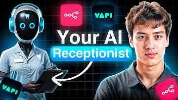 I Built a $306K AI Dental Receptionist (n8n + Vapi)
