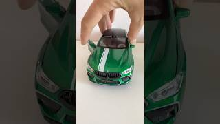 Model cars A💲K