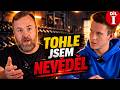 Začínáte v posilovně? Tohle mi po 10 měsících a 85 trénincích změnilo život (Rozhovor s trenérem)