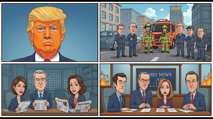 US News Briefing 2025-12-14 9 AM Eastern...