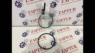 VOLVO 91155 GASKET