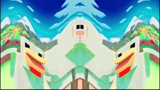 Angry Alex Version A In G-Major 186