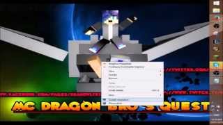 How to fix screen after playing Microvolts Surge :)
