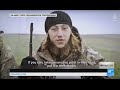 Exclusive  bosnia islamic state group prime recruitment hotbed in europe