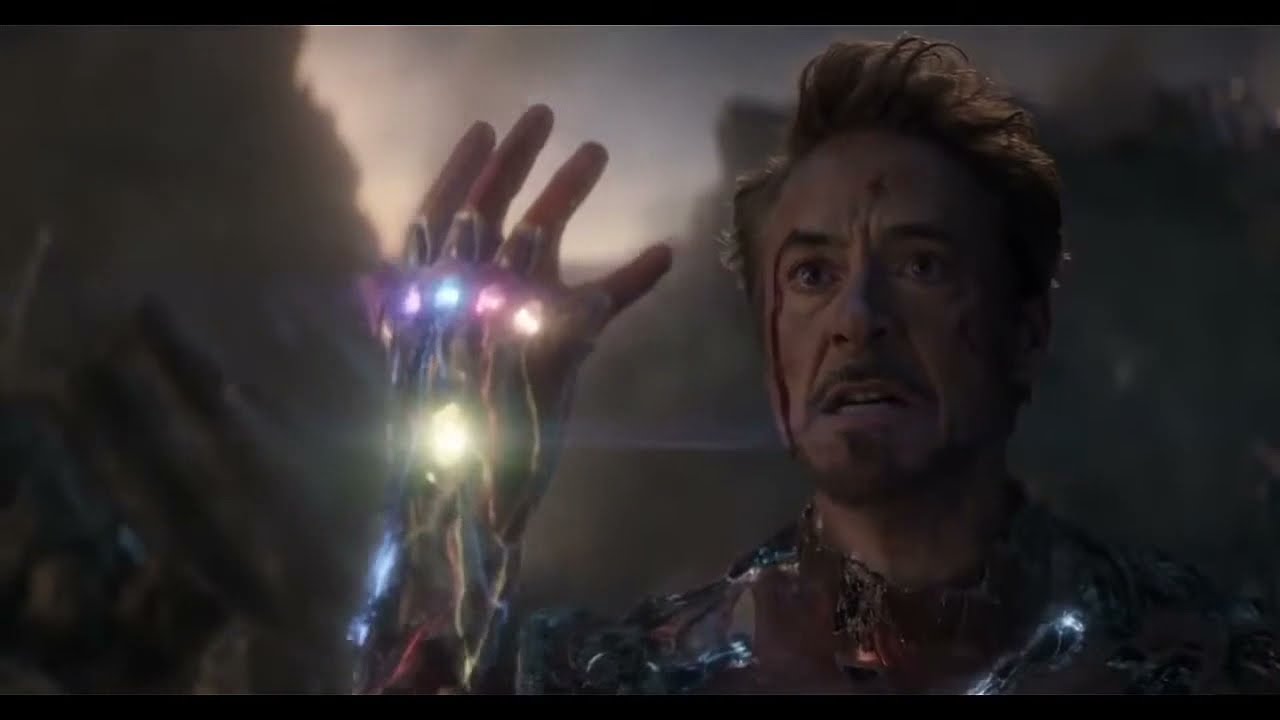 Marvel movies funny compilation | SlayQuinn